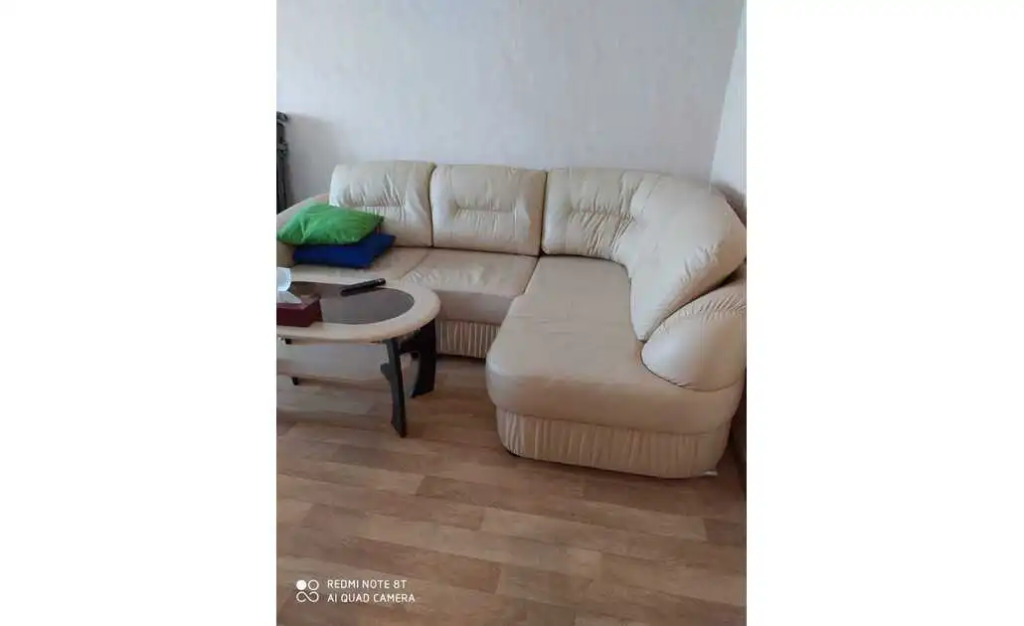 Фотография квартиры Квартира на улице Тихоокеанская 2