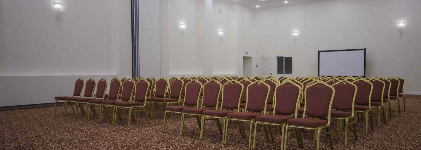 Фотография банкетного зала Комфорт