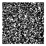 QR код гостиницы Отель Время Есть