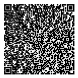 QR код гостиницы Черчилль-инн