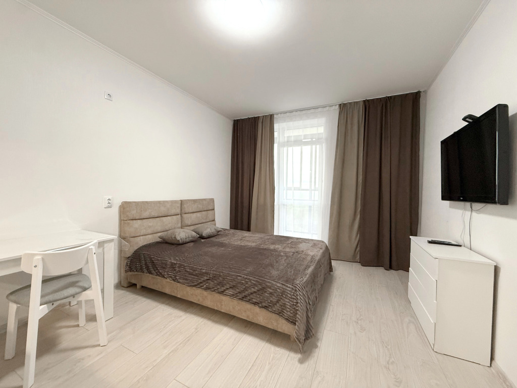 Фотография квартиры Квартира Студия у ТЦ Veer Mall