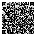 QR код хостела V-HOSTEL