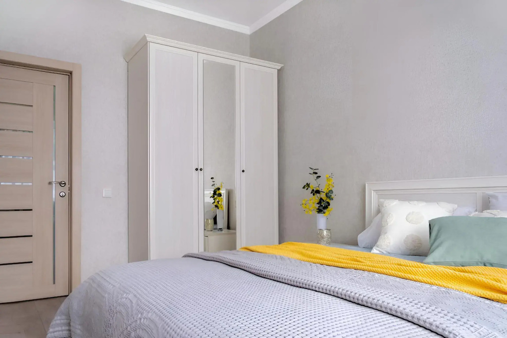 Фотография квартиры Квартира По Маяковского