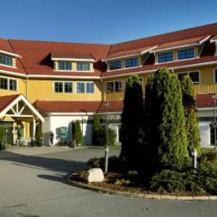 Фотография гостиницы Quality Hotel Sarpsborg