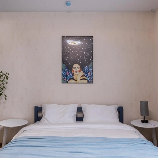 Фотография квартиры Апартаменты на улице Загоровского 1