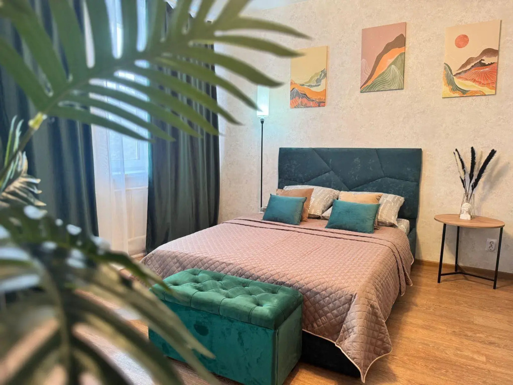 Фотография квартиры Апартаменты на улице Спекова 6