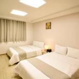 Фотография гостиницы Yeongdeungpo VIP Hotel