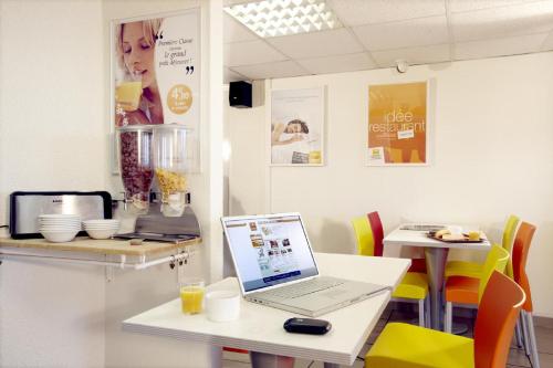 Фотография гостиницы Premiere Classe Salon De Provence