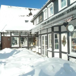 Фотография гостиницы Hotel Clemens