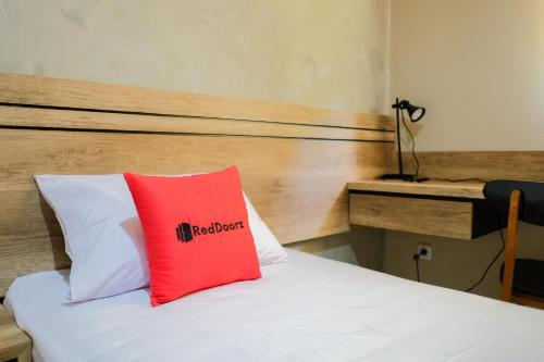 Фотография гостиницы OYO Flagship 90890 Bratang Gede Residence