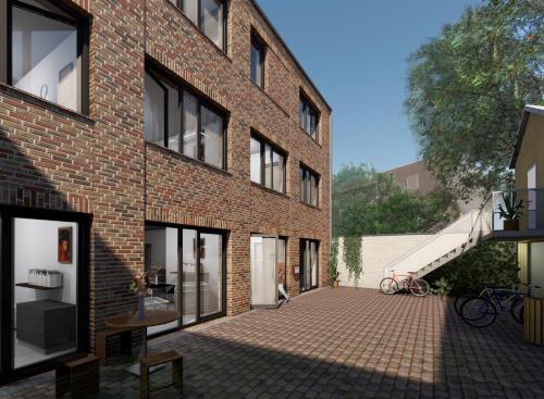 Фотография гостиницы LÜTTES LOFT Boutique Hotel