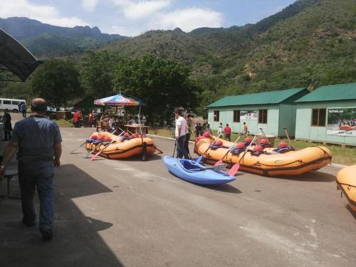 Фотография гостиницы MIG