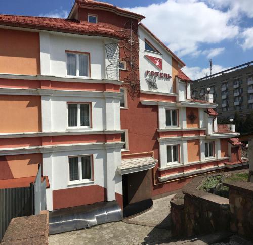 Фотография гостиницы Премьер