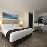 Фотография апарт отеля Hotel Espacio 94