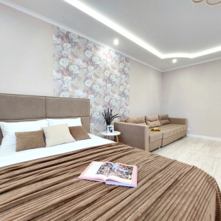 Фотография квартиры Апартаменты uTrip Rome