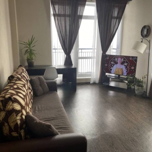 Фотография квартиры Квартира Инно-1