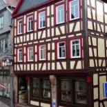 Фотография гостиницы Grimmelshausen Hotel