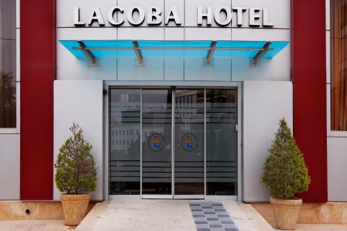 Фотография гостиницы Lacoba Hotel