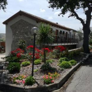 Фотографии мини отеля 
            B&B Pozzo Innamorato