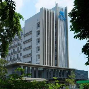 Фотографии гостиницы
BATIQA Hotel Cirebon