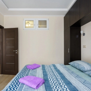 Фотография квартиры Апартаменты Best Flat Рождественская 11