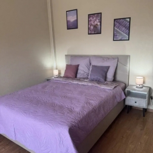 Фотография квартиры Квартира Стильная в Элитном Доме