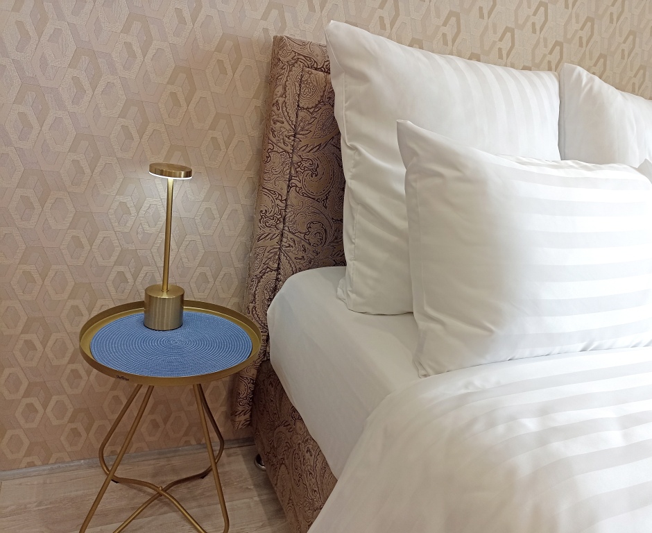 Фотография квартиры Апартаменты евродвушка напротив парка