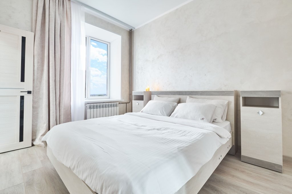 Фотография квартиры Апартаменты На Левитана 5