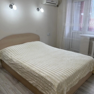 Фотография квартиры Апартаменты на улице Октябрьская 8