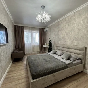 Фотография квартиры Квартира на улице Круговая 4Вк5