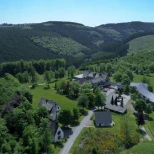 Фотографии гостиницы 
            Berghotel Hoher Knochen