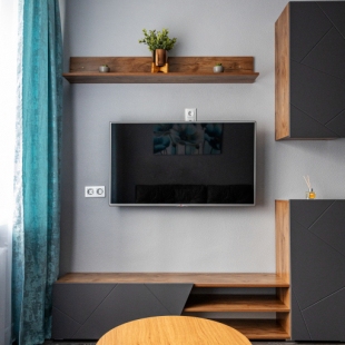 Фотография квартиры Квартира в центре Минска на Мясникова