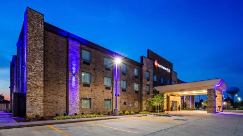 Фотография гостиницы Best Western Plus Owensboro