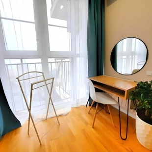 Фотография квартиры Апартаменты на Горной 15С