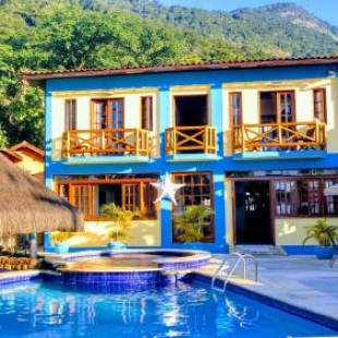 Фотография мини отеля Pousada do Canto