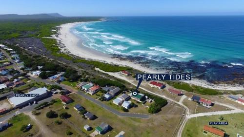 Фотография гостевого дома Pearly Tides