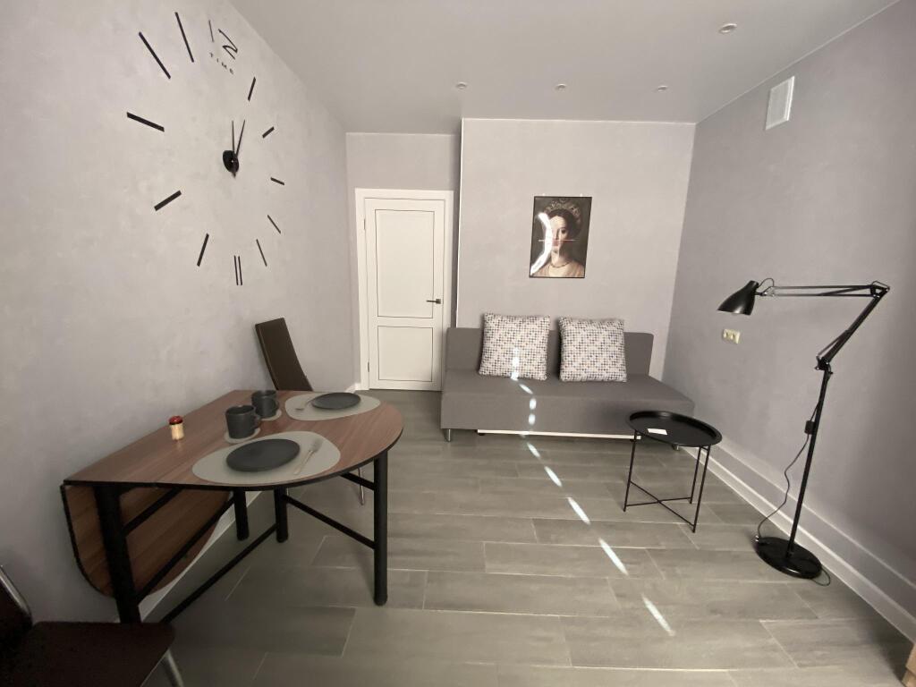 Фотография квартиры Apart Elista (Апарт Элиста) на улице Ленина 309А