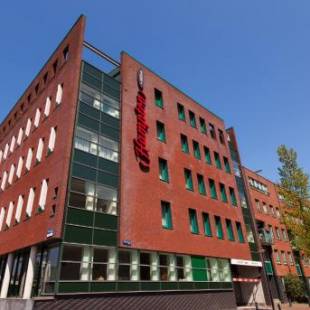 Фотографии гостиницы
Hampton by Hilton Amsterdam Centre East