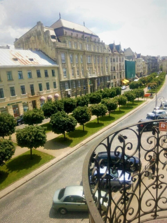 Фотография квартиры Апартаменты «Ратуша»