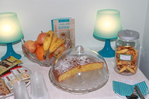 Фотографии гостевого дома 
            B&B I' Chivi