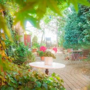 Фотографии гостиницы
Hotel Deutsches Haus