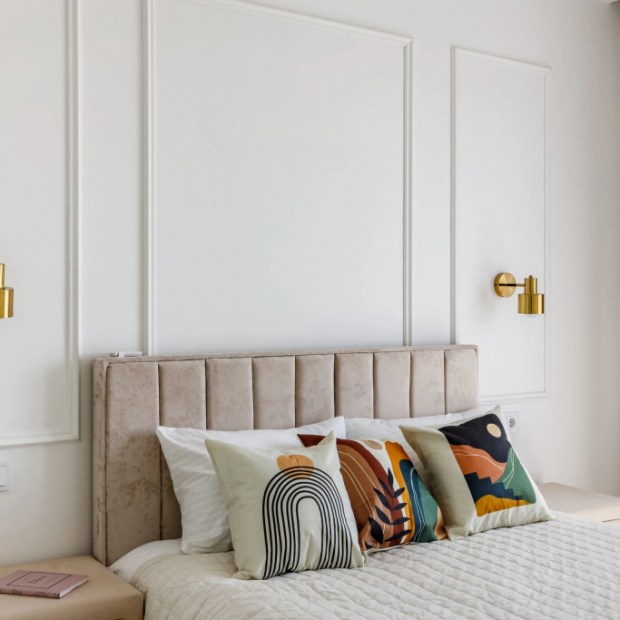 Фотографии квартиры 
            Апартаменты Однокомнатные в Стрижи Сити