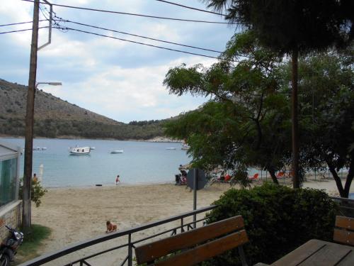 Фотография мини отеля Ammogion