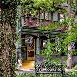 Фотография мини отеля Stone Soup Inn