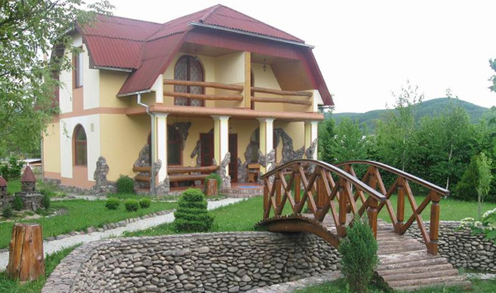 Фотография гостиницы Скорпион