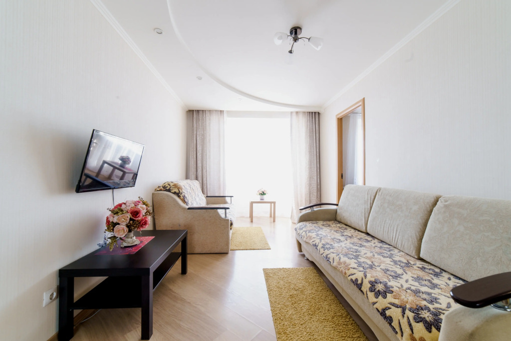 Фотография квартиры Апартаменты Gorkiy House на Большой Покровской 32-1