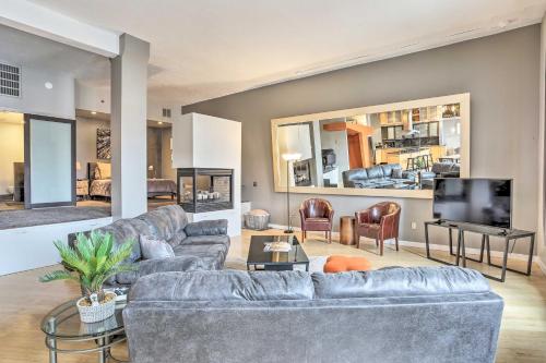 Фотографии гостевого дома
Dwtn Condo Walk to Stadiums, Museums, Bars and More