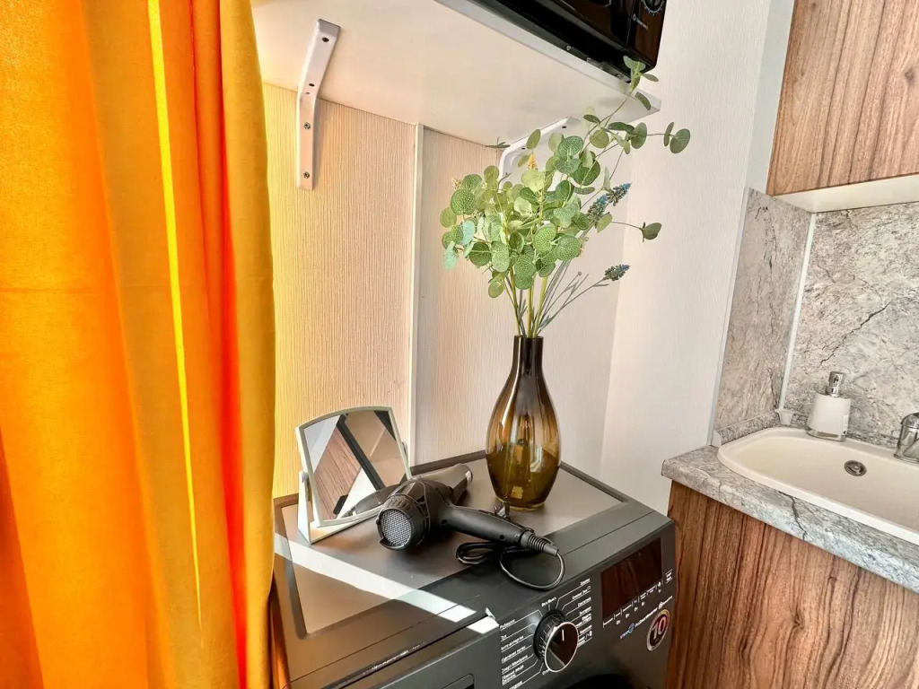 Фотография квартиры Апартаменты Студия на Ленина 569А