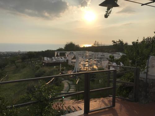 Фотография базы отдыха Tenuta Le Fornacelle