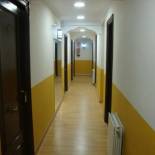 Фотография гостевого дома Pension Waksman